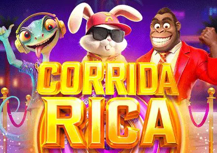 Corrida Rica - Spin City - Lesotho