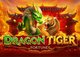 Dragon Tiger Fortunes - Spin City - Lesotho