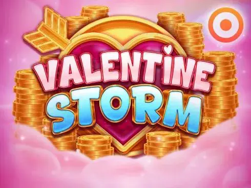 Valentine Storm - Spin City - Lesotho