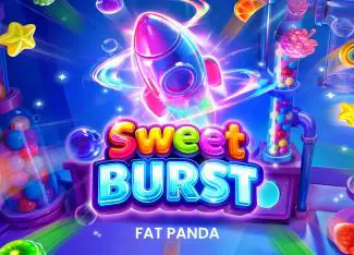 Sweet Burst - Spin City - Lesotho