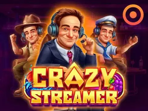 Crazy Streamer - Spin City - Lesotho