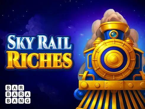 Sky Rail Riches - Spin City - Lesotho