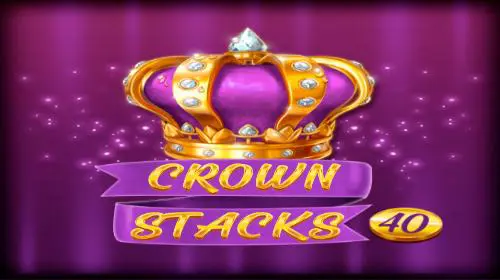 Crown Stacks 40 - Spin City - Lesotho