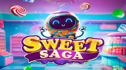 Sweet Saga - Spin City - Lesotho