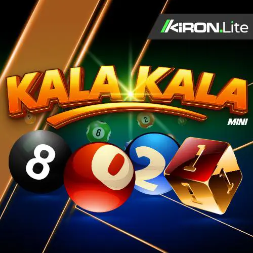 KALA KALA - BETS - Spin City - Lesotho
