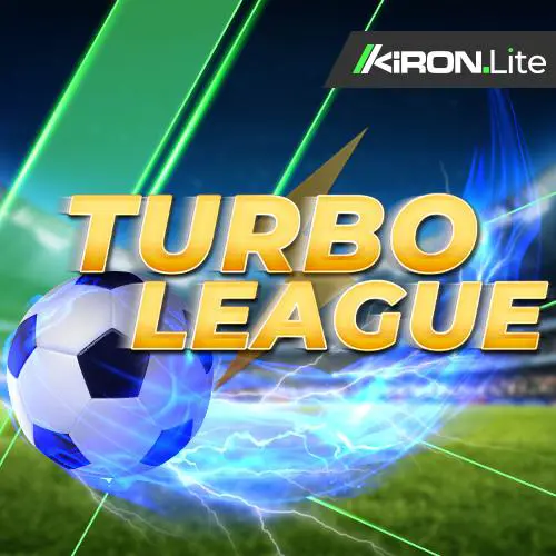 VIRTUAL TURBO LEAGUE - Spin City - Lesotho