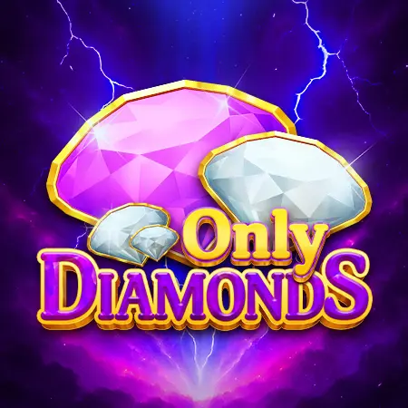 Only Diamonds - Spin City - Lesotho