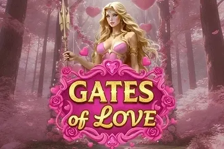 Gates of Love - Spin City - Lesotho