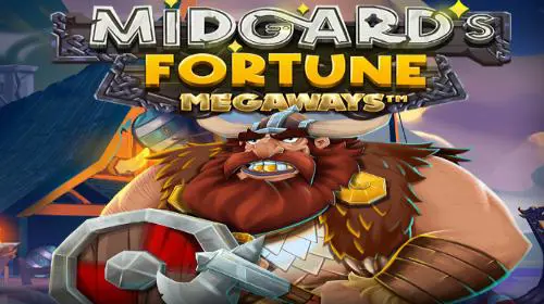 Midgard's Fortune Megaways - Spin City - Lesotho