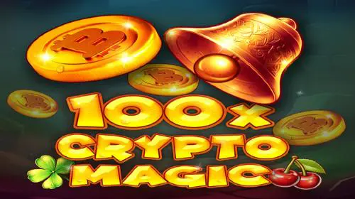 100x Crypto Magic - Spin City - Lesotho