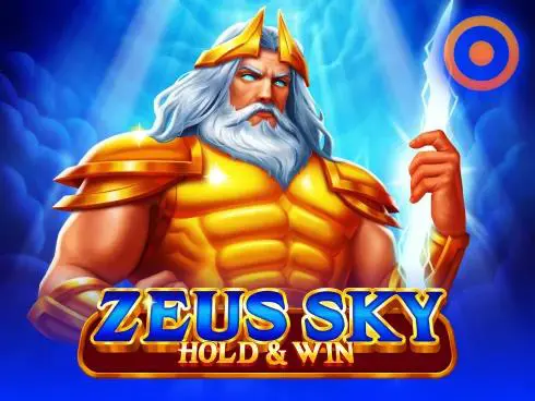 Zeus Sky: Hold & Win - Spin City - Lesotho
