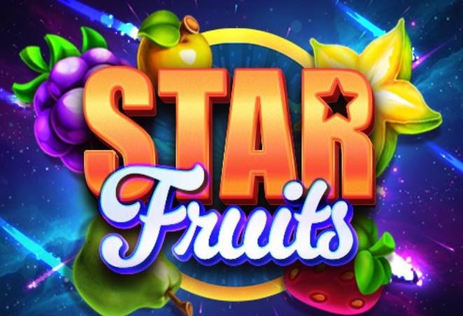 Star Fruits - Spin City - Lesotho