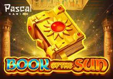 BooK of The Sun - Spin City - Lesotho