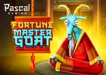 Fortune Master Goat - Spin City - Lesotho