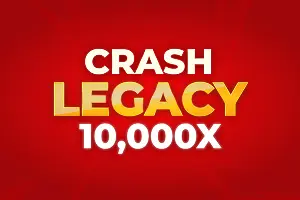 Crash Legacy - Spin City - Lesotho