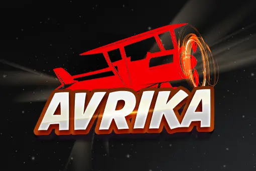 Avrika - Spin City - Lesotho