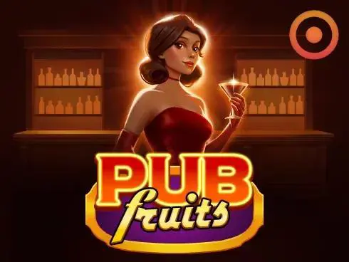 Pub Fruits - Spin City - Lesotho
