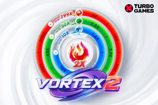 Vortex 2 - Spin City - Lesotho