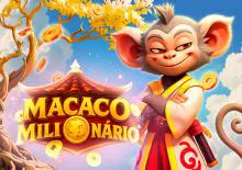 Macaco Millionario - Spin City - Lesotho