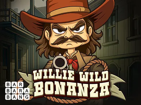 Willie Wild Bonanza - Spin City - Lesotho