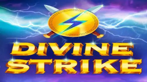 Divine Strike - Spin City - Lesotho