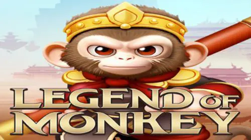 Legend Of Monkey - Spin City - Lesotho