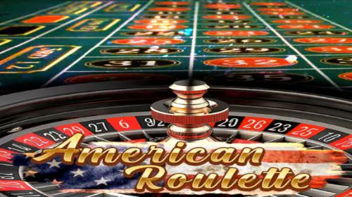 American Roulette - Spin City - Lesotho