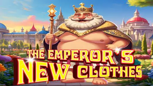 The Emperor's New Clothes - Spin City - Lesotho
