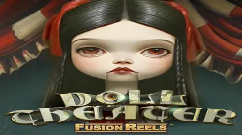 Doll Theater Fusion Reels - Spin City - Lesotho