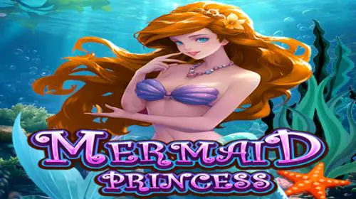 Mermaid Princess - Spin City - Lesotho