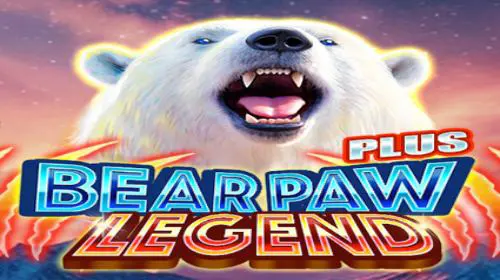 Bear Paw Legend Plus - Spin City - Lesotho