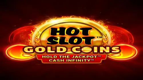 Hot Slot™: Gold Coins - Spin City - Lesotho