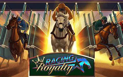 Racing Royalty - Spin City - Lesotho