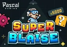Super Blaise - Spin City - Lesotho