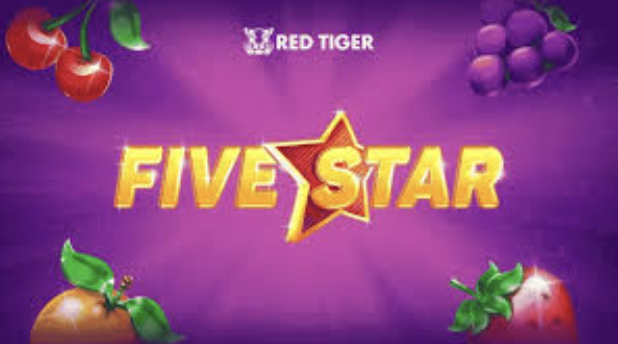 Five Star - Spin City - Lesotho