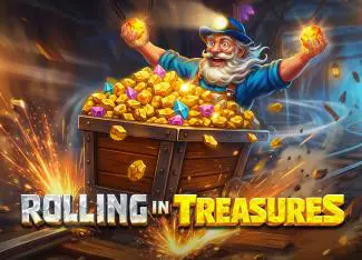 Rolling in Treasures - Spin City - Lesotho