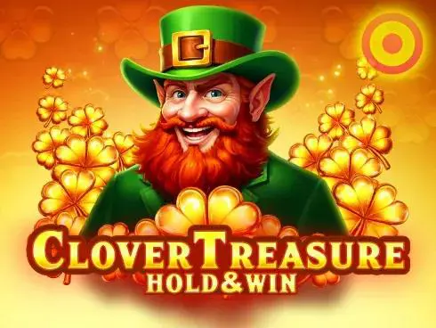 Clover Treasure: Hold & Win - Spin City - Lesotho