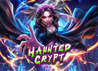 Haunted Crypt - Spin City - Lesotho
