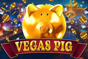 Vegas Pig - Spin City - Lesotho