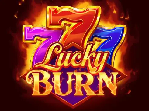 Lucky Burn - Spin City - Lesotho