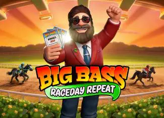 Big Bass Raceday Repeat - Spin City - Lesotho