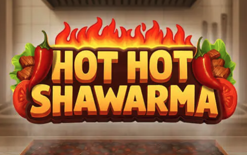 Hot Hot Shawarma - Spin City - Lesotho