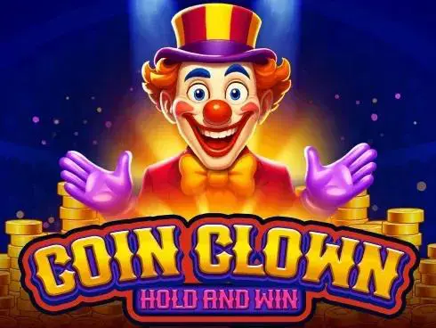 Coin Clown: Hold & Win - Spin City - Lesotho
