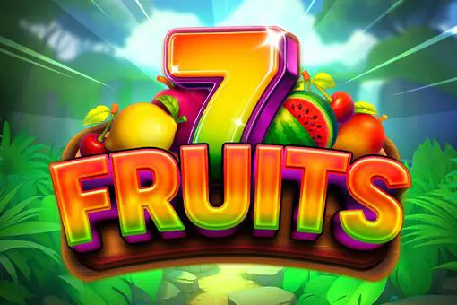 Seven Fruits - Spin City - Lesotho