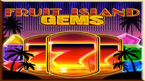 Fruit Island Gems - Spin City - Lesotho
