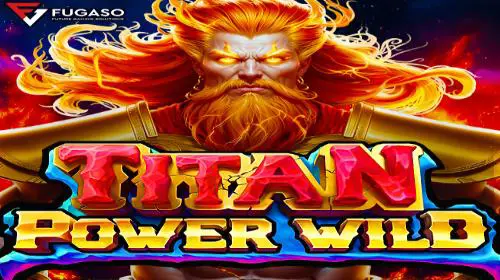 Titan Power Wild - Spin City - Lesotho