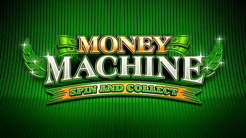 Money Machine - Spin City - Lesotho