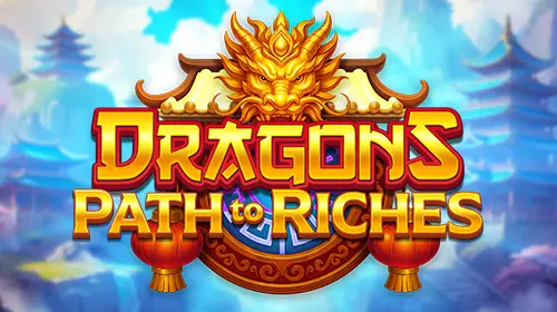 Dragon's Path to Riches - Spin City - Lesotho