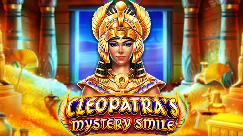 Cleopatra's Mystery Smile - Spin City - Lesotho
