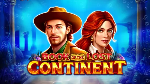 Book of the Lost Continent - Spin City - Lesotho